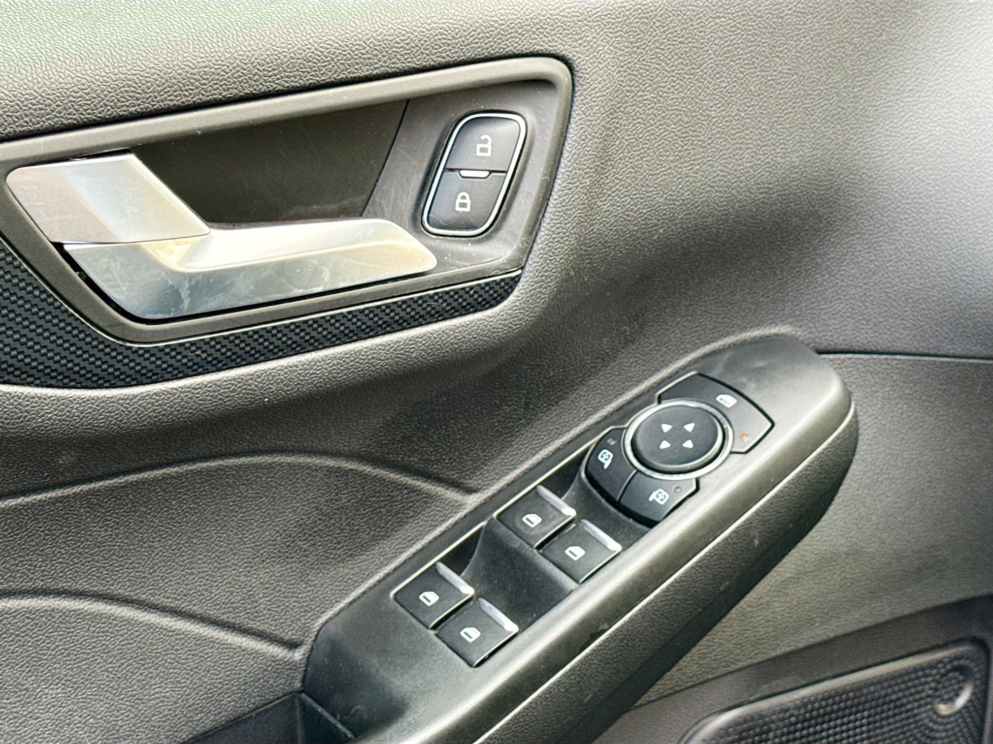 Certified 2023 Ford Escape ST-Line w/ Tech Pack #1 image 8