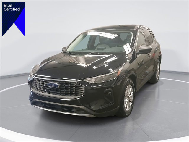 Certified 2023 Ford Escape Active image 1
