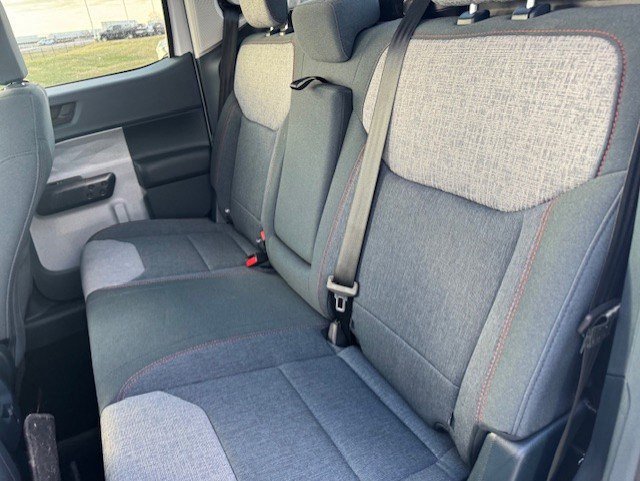 Certified 2024 Ford Maverick XLT w/ Equipment Group 300A Standard image 21