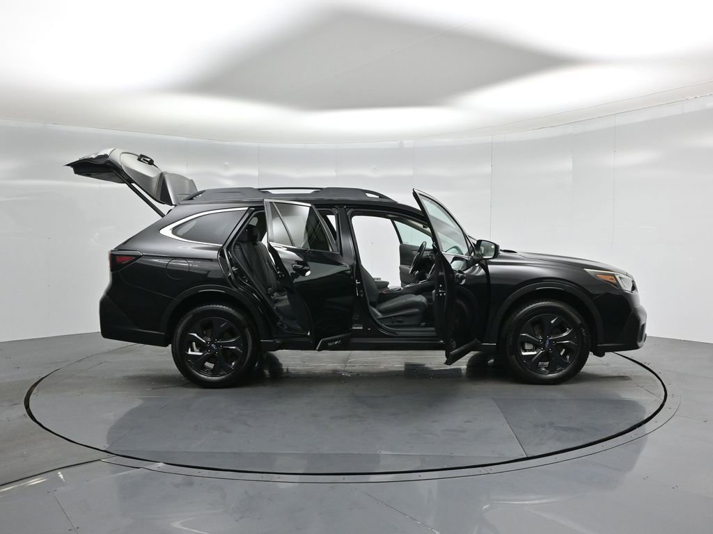 Used 2020 Subaru Outback Onyx Edition XT w/ Tech Package 2 image 5