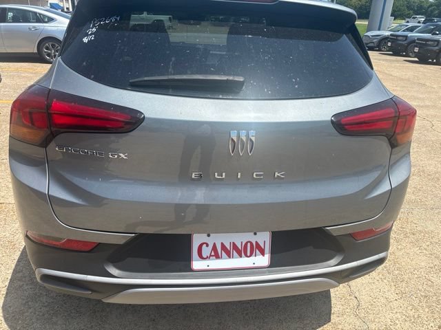 Used 2025 Buick Encore GX Preferred FWD image 9