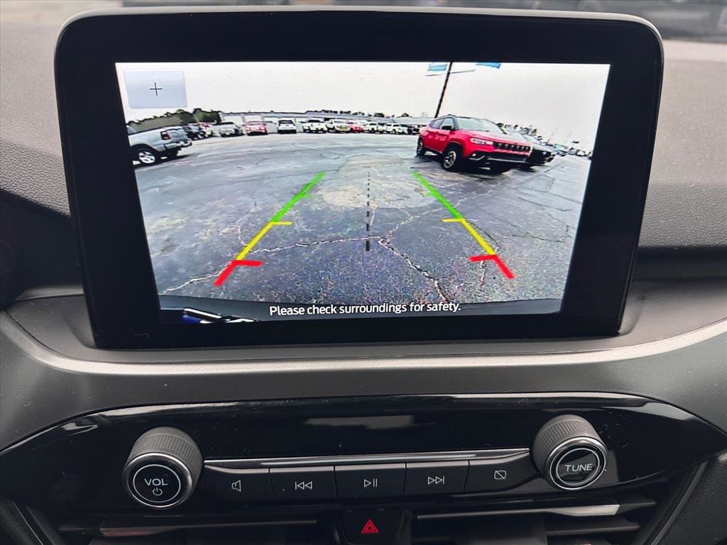 Certified 2024 Ford Escape Active image 22