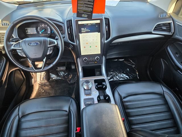 Certified 2024 Ford Edge SEL AWD/4WD image 8