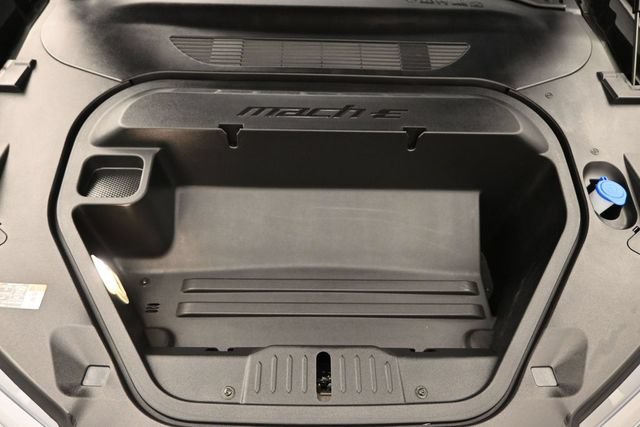 Certified 2025 Ford Mustang Mach-E Select w/ Comfort Package Lite AWD/4WD image 32