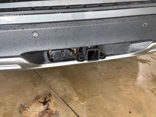 Certified 2023 Ford Explorer XLT AWD/4WD image 28