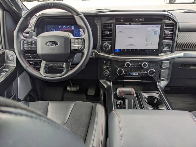 Certified 2025 Ford F150 Raptor AWD/4WD image 17
