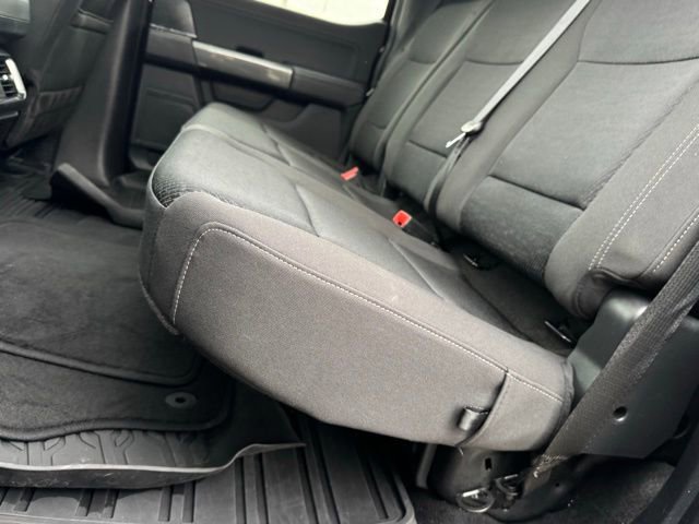 Certified 2023 Ford F150 XLT w/ Equipment Group 302A High image 16