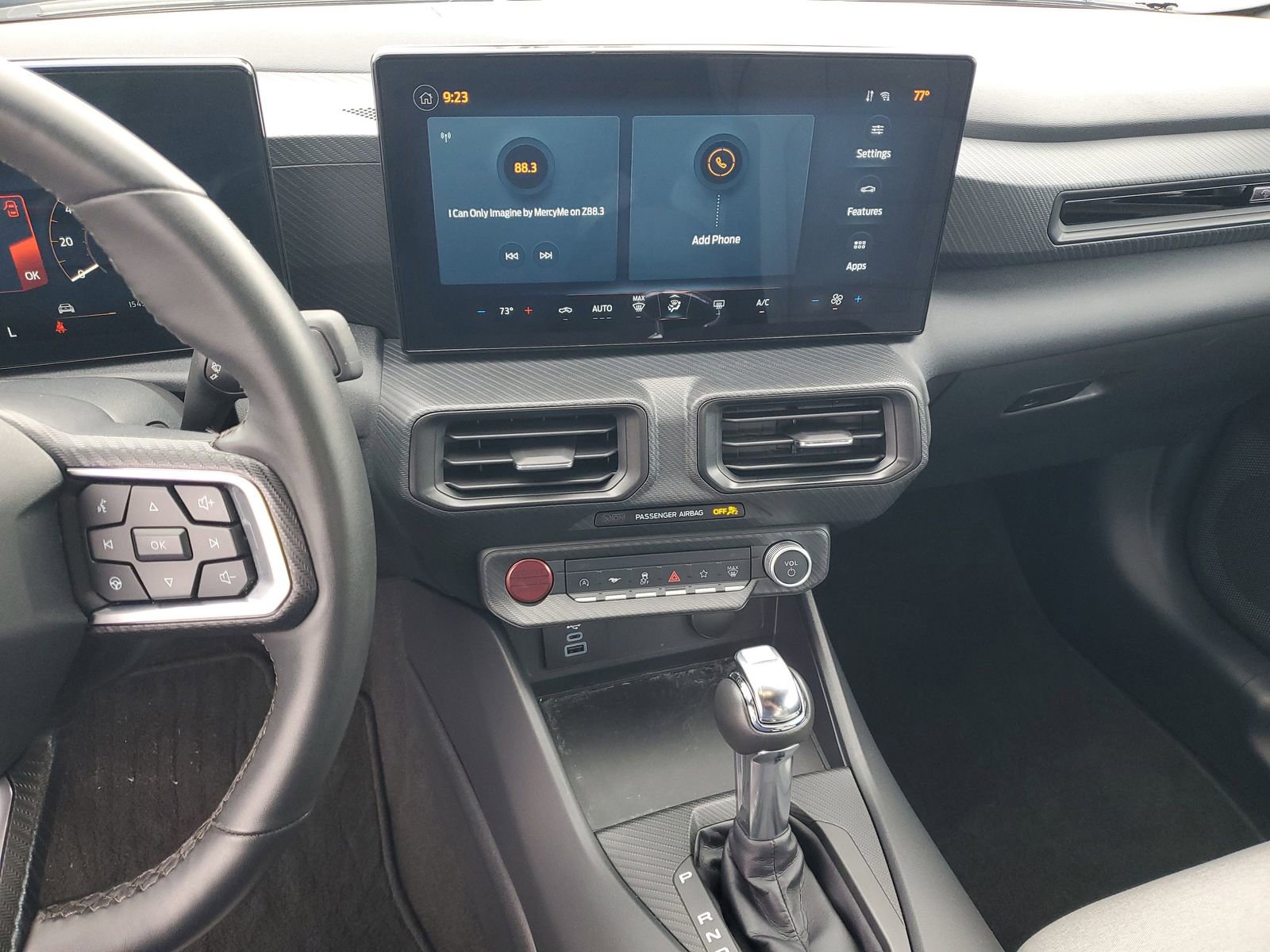 Certified 2024 Ford Mustang Coupe RWD image 18