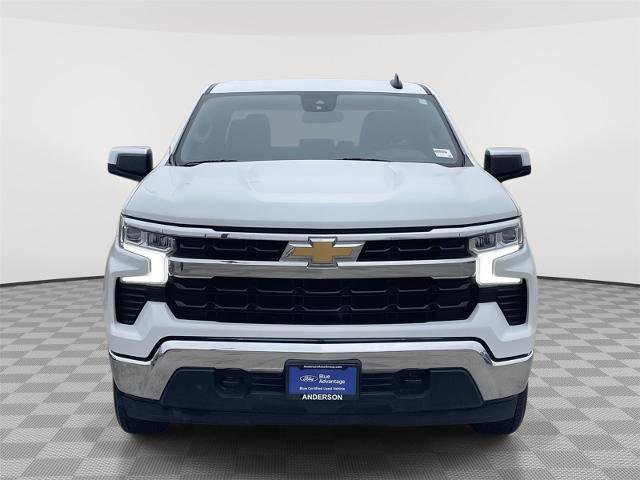 Used 2022 Chevrolet Silverado 1500 LT image 8