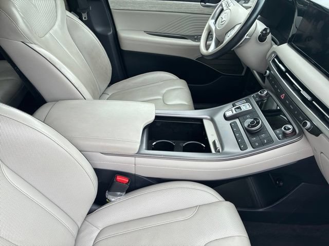 Used 2024 Hyundai Palisade Calligraphy AWD/4WD image 59