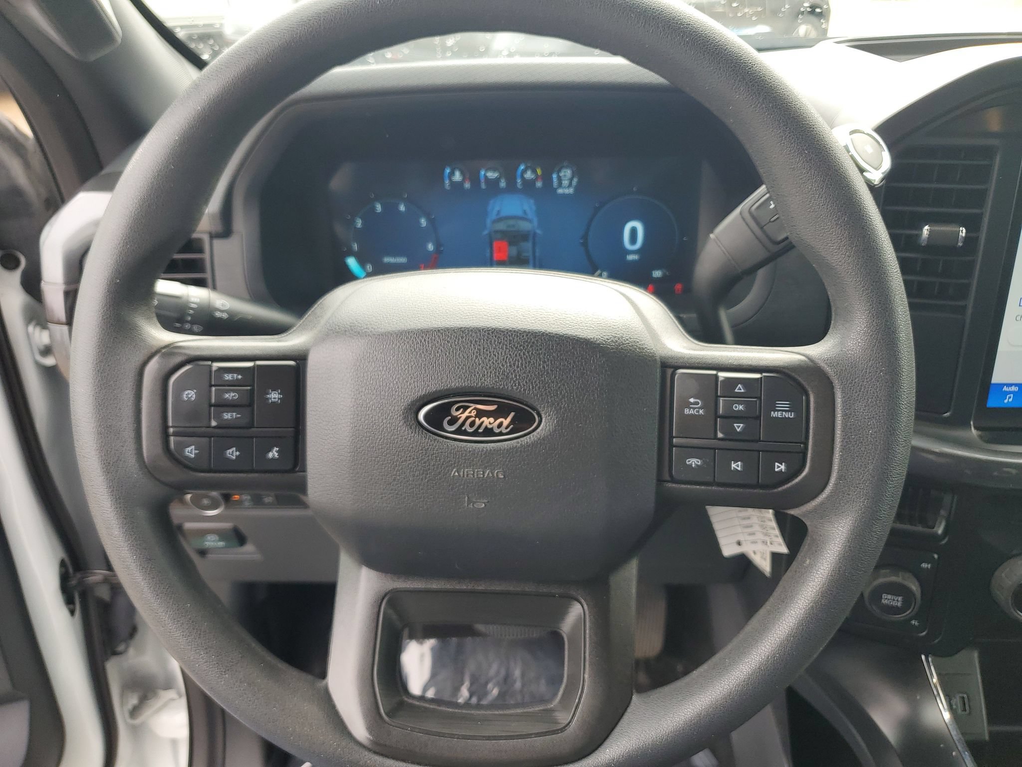 Certified 2024 Ford F150 STX w/ STX Black Appearance Package AWD/4WD image 17