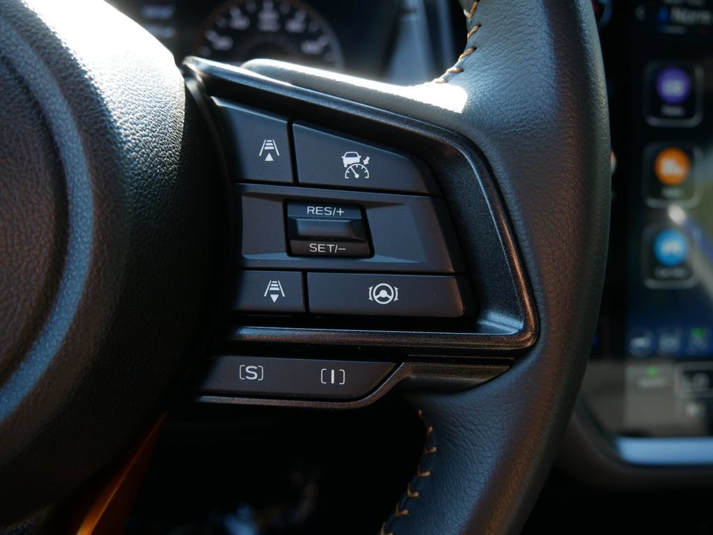 Used 2024 Subaru Crosstrek 2.5i Wilderness w/ Crosstrek Mirror Package AWD/4WD image 18