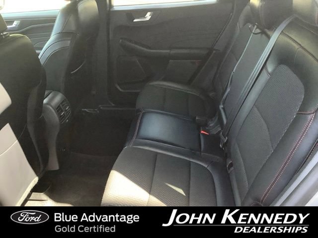 Certified 2024 Ford Escape ST-Line AWD/4WD image 28