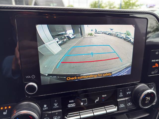 Used 2023 Toyota Highlander XSE AWD/4WD image 31