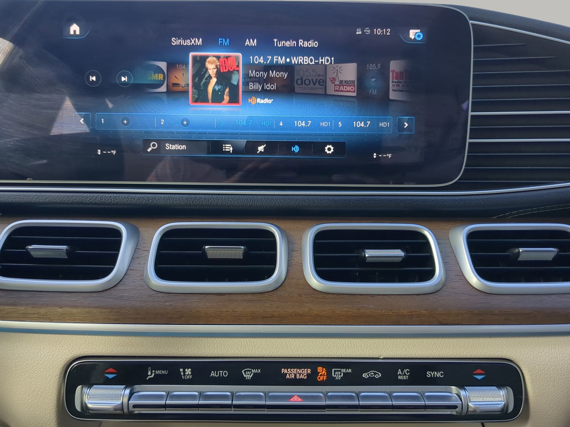 Used 2023 Mercedes-Benz GLS 450 GLS 450 image 52