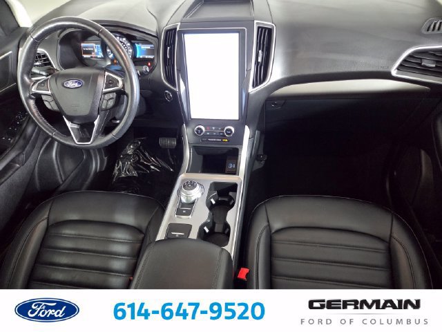 Certified 2024 Ford Edge SEL w/ Convenience Package AWD/4WD image 30