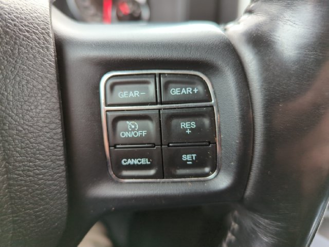 Used 2018 RAM 1500 Sport w/ Convenience Group AWD/4WD image 29