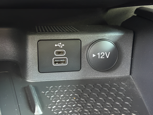 Certified 2023 Ford Bronco Sport Outer Banks w/ Tech Package AWD/4WD image 18