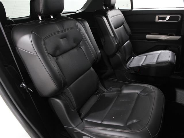 Certified 2023 Ford Explorer XLT w/ Equipment Group 202A image 20