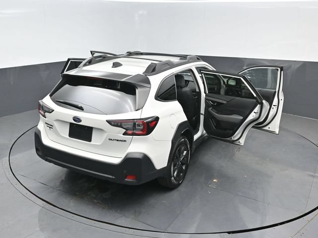 Used 2024 Subaru Outback Onyx Edition AWD/4WD image 24