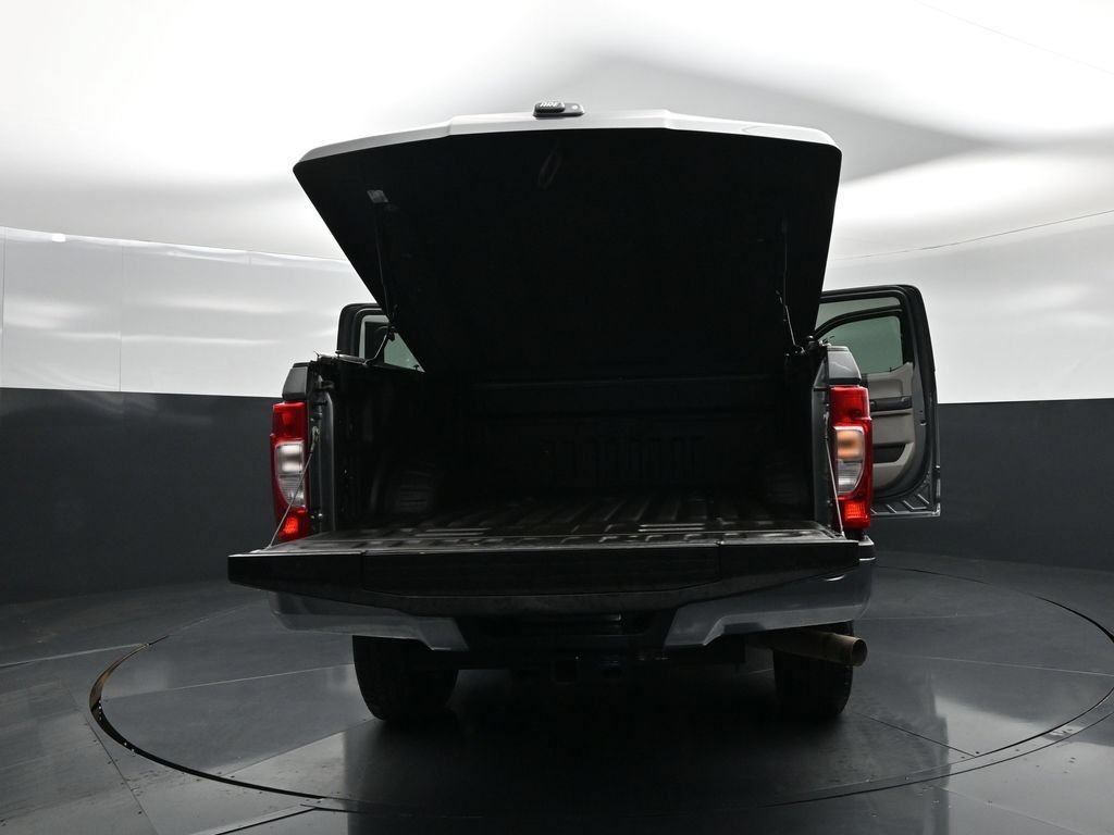 Certified 2022 Ford F350 XL w/ STX Appearance Package AWD/4WD image 25