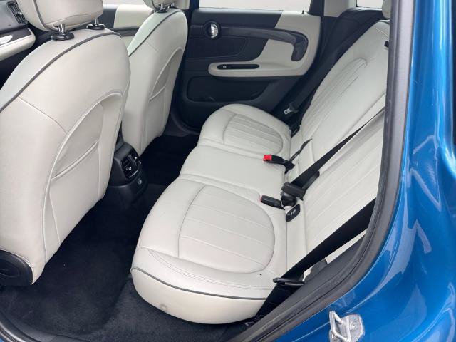 Used 2018 MINI Cooper Countryman S AWD/4WD image 11