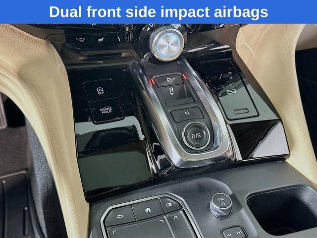 Used 2022 Acura MDX SH-AWD image 26