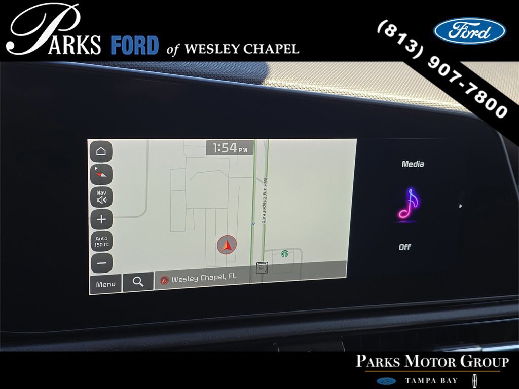 Used 2023 Kia Niro SX Touring image 22