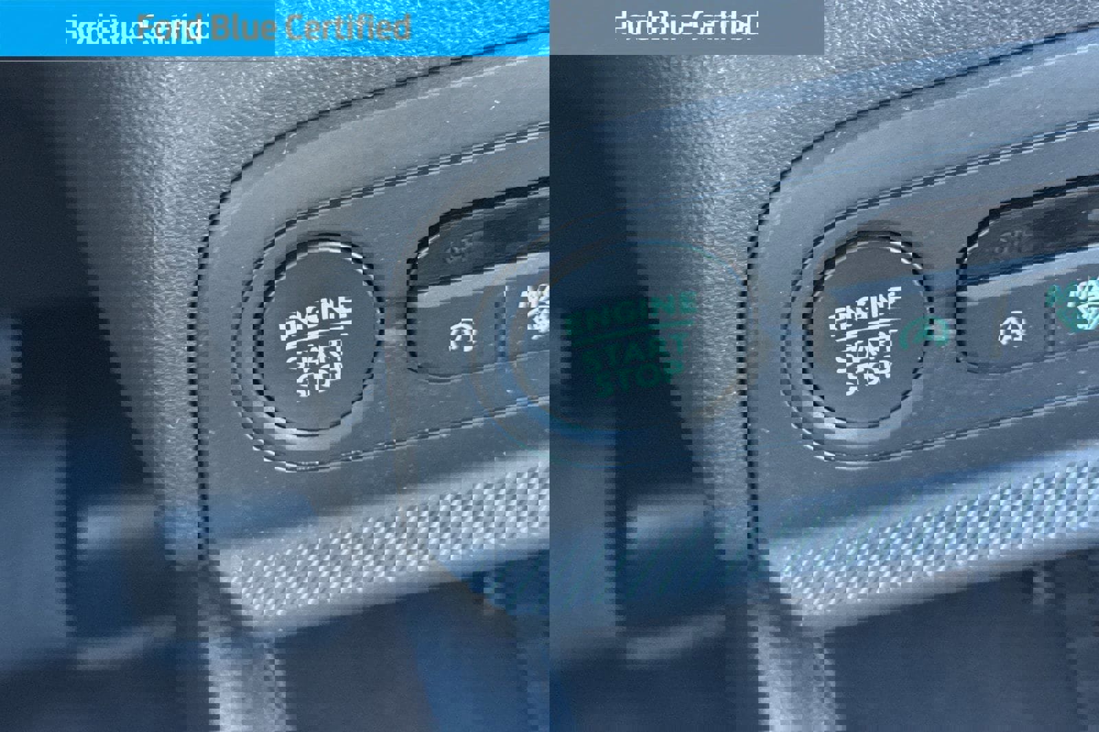 Certified 2025 Ford Bronco Sport Badlands image 23