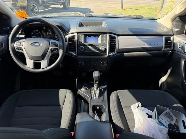 Certified 2019 Ford Ranger XLT w/ FX4 Off-Road Package AWD/4WD image 15