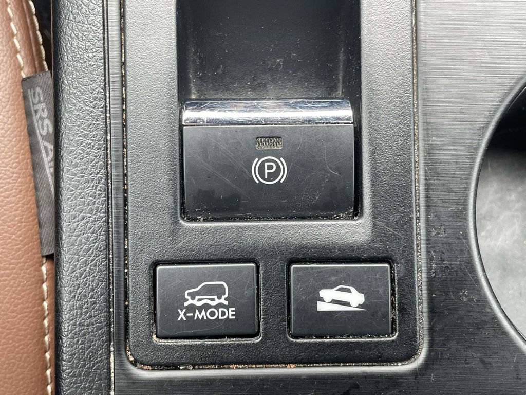 Used 2019 Subaru Outback 3.6R Touring w/ Popular Package #3A AWD/4WD image 24