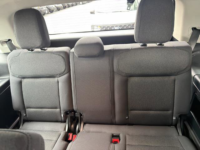 Certified 2025 Ford Expedition Active image 39