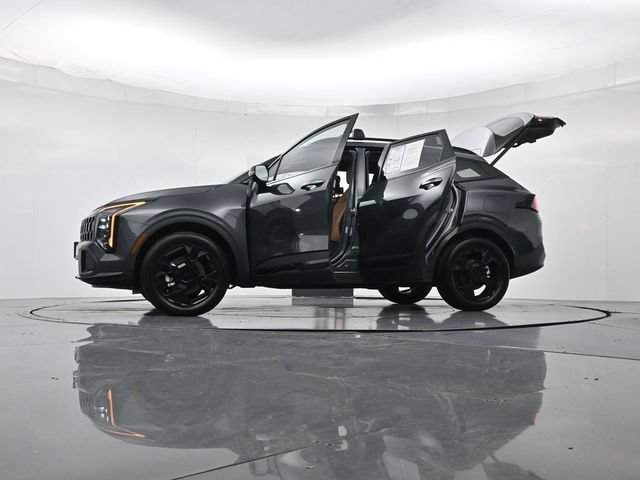 Used 2026 Kia Sportage X-Line AWD/4WD image 54