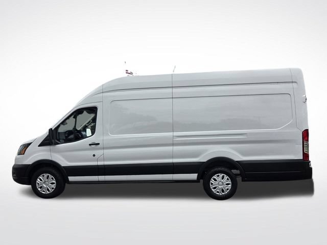 Certified 2023 Ford Transit 350 148 High Roof Extended w/ Load Area Protection Package RWD image 6