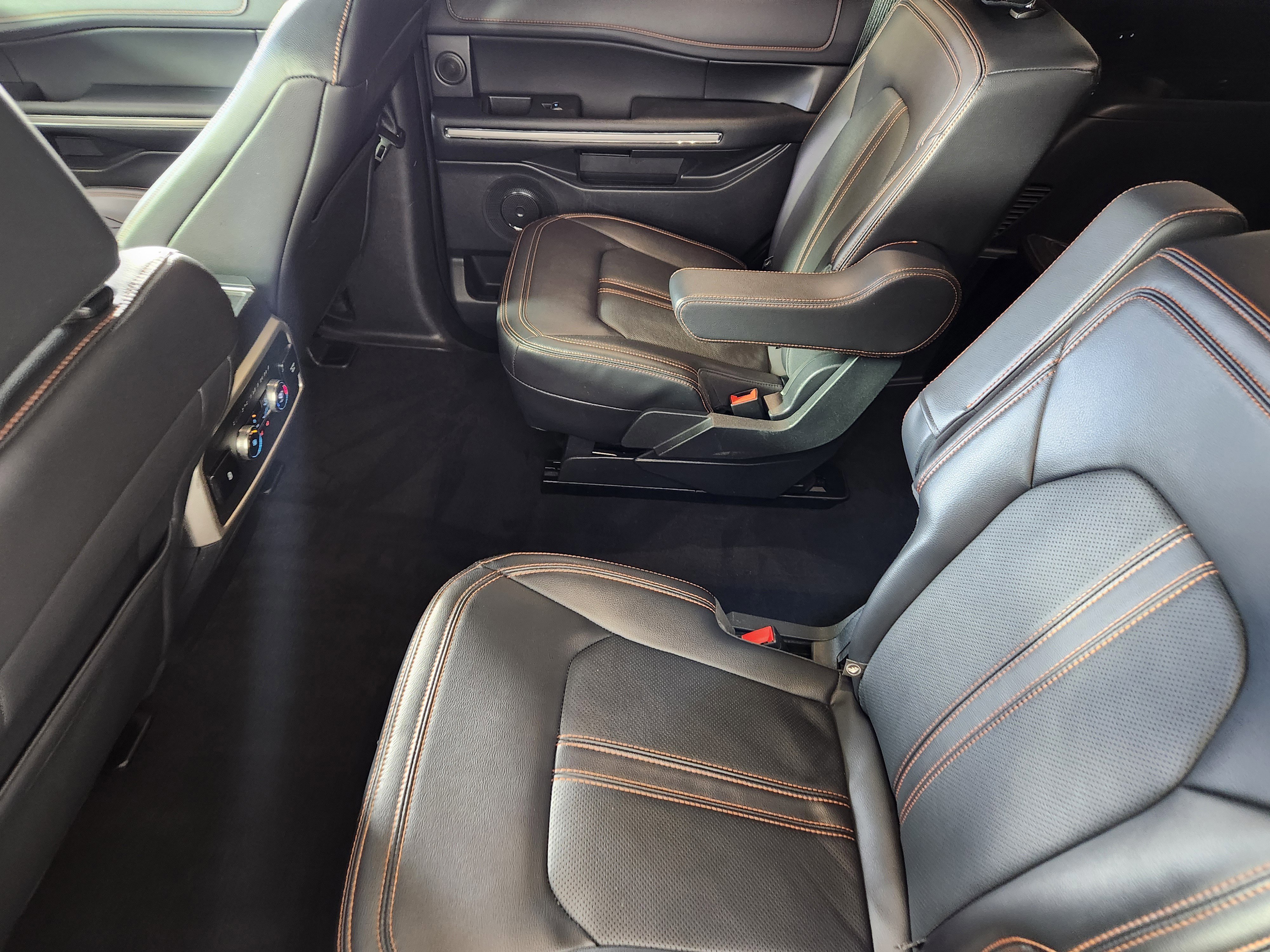 Certified 2024 Ford Expedition Timberline image 14