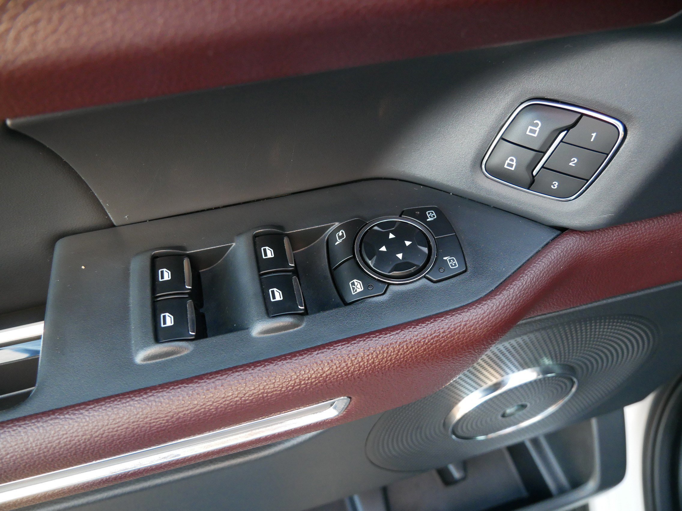 Certified 2024 Ford Expedition Max Limited image 20