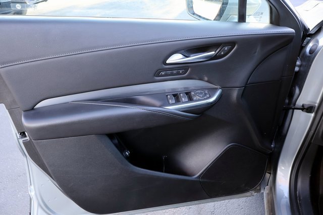 Used 2024 Cadillac XT4 Premium Luxury image 26