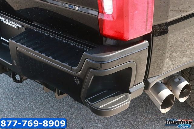 Certified 2025 Ford F250 Lariat w/ Lariat Ultimate Package image 9