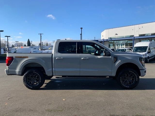 Certified 2024 Ford F150 Tremor w/ Tow/Haul Package image 8