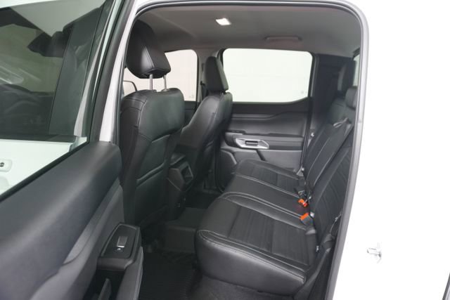 Certified 2024 Ford Ranger Lariat w/ Trailer Tow Package image 21