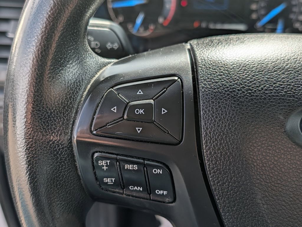 Certified 2019 Ford Ranger XL w/ Equipment Group 101A Mid image 25