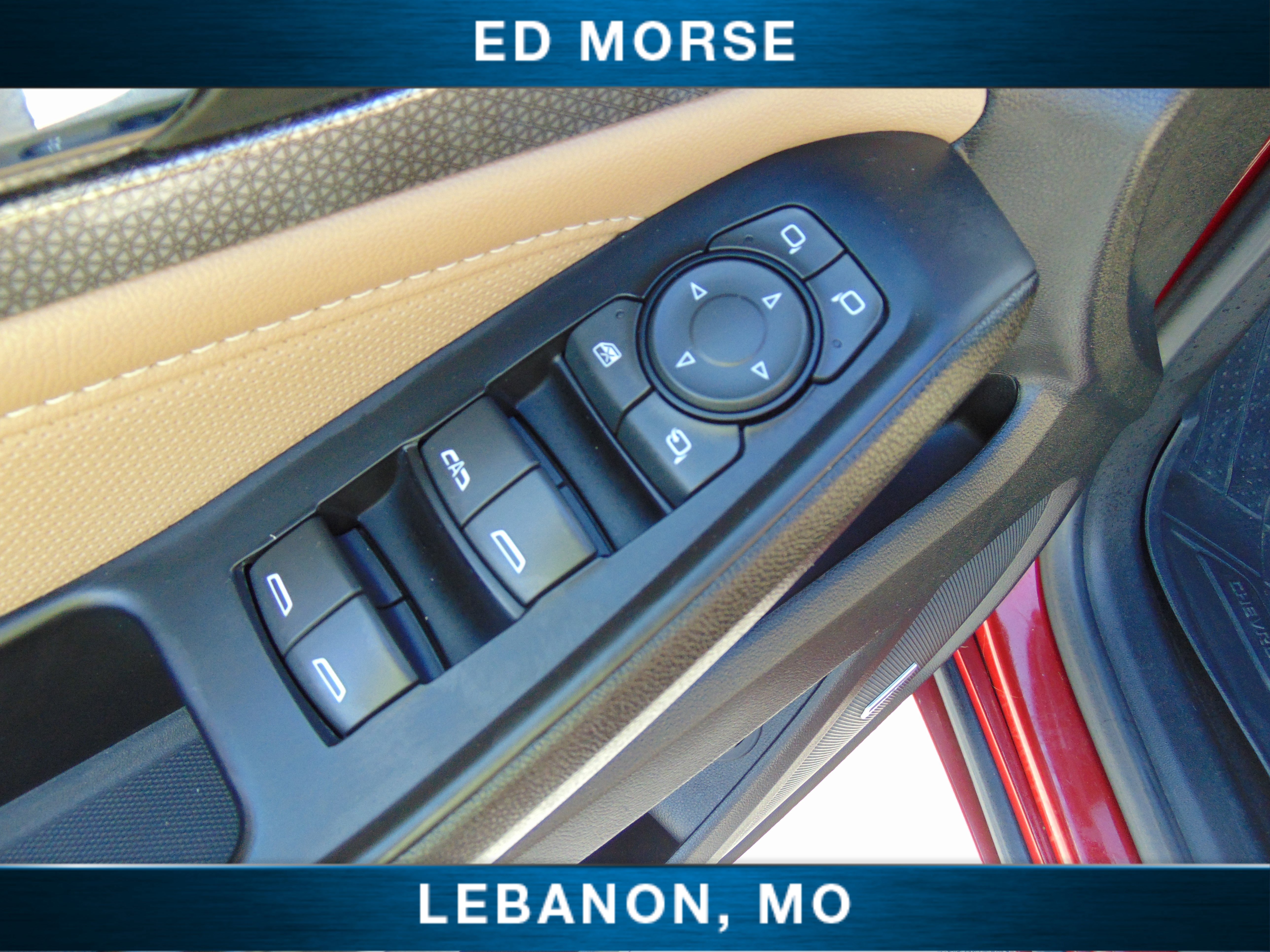 Used 2023 Chevrolet Traverse Premier w/ LPO, Floor Liner Package AWD/4WD image 18