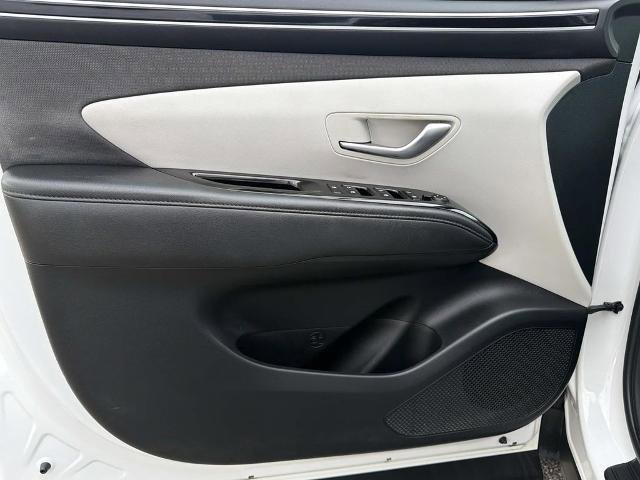 Used 2022 Hyundai Tucson SEL AWD/4WD image 19