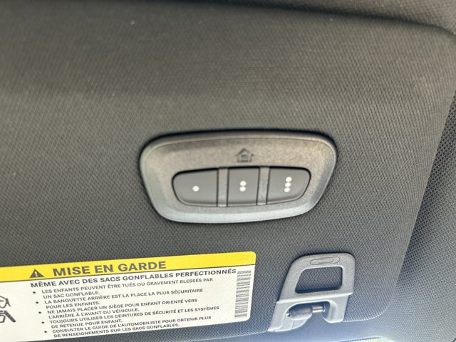 Used 2026 Jeep Grand Cherokee L Limited w/ Luxury Tech Group II RWD image 33