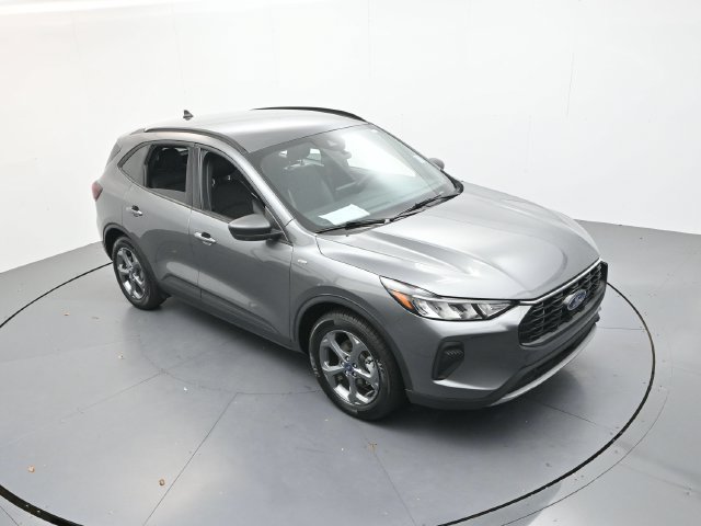 Certified 2025 Ford Escape ST-Line FWD image 38