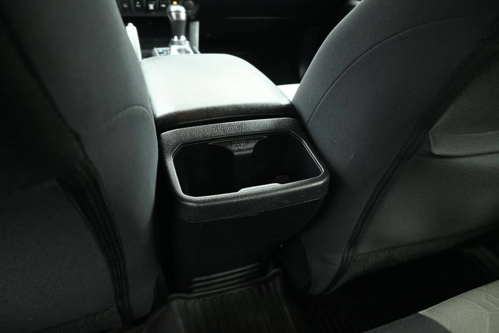 Used 2022 Toyota Tacoma TRD Off-Road w/ Technology Package RWD image 21