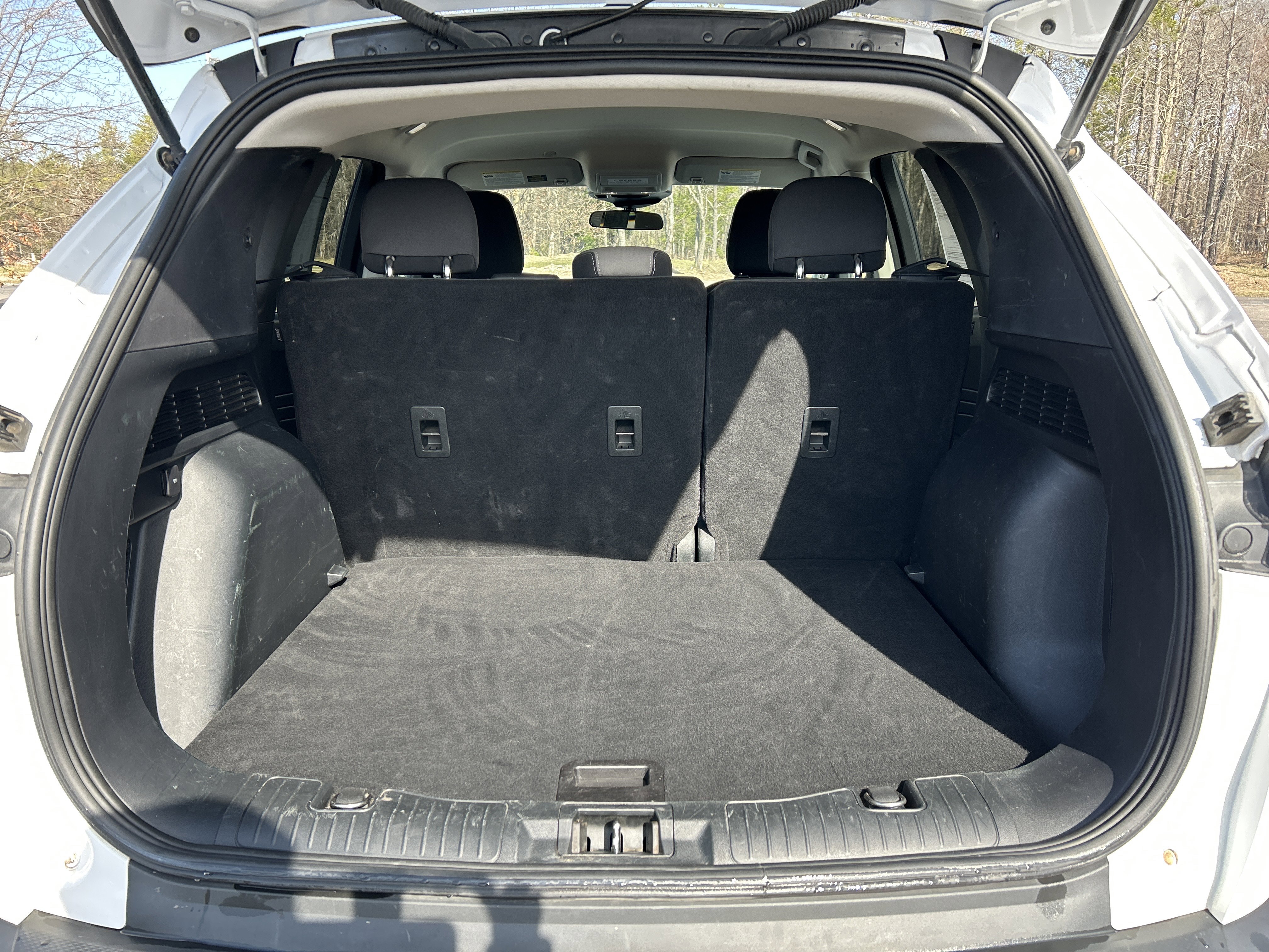 Certified 2022 Ford Escape SE AWD/4WD image 12