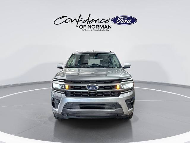 Certified 2024 Ford Expedition Max XLT AWD/4WD image 2