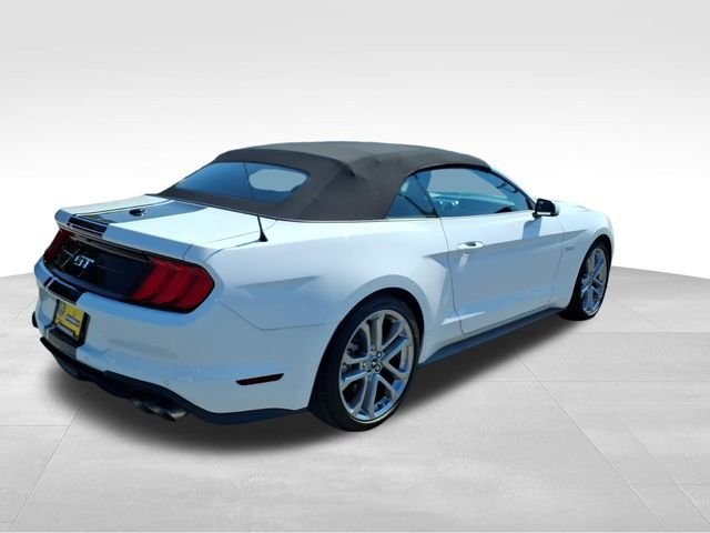 Certified 2023 Ford Mustang GT Premium w/ Equipment Group 401A RWD image 14