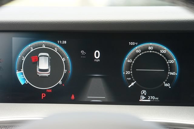 Used 2025 Volkswagen Tiguan S FWD image 24